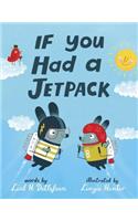 If You Had a Jetpack