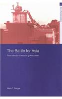 Battle for Asia