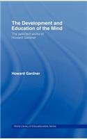 The Development and Education of the Mind