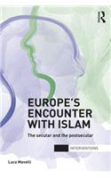 Europe's Encounter with Islam