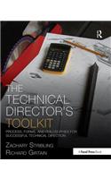 The Technical Director's Toolkit