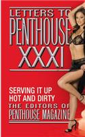 Letters to Penthouse XXXI