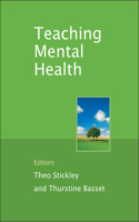 Teaching Mental Health