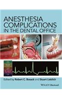 Anesthesia Complications in the Dental Office