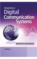 Introduction to Digital Communication Systems