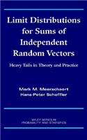 Limit Distributions for Sums of Independent Random Vectors