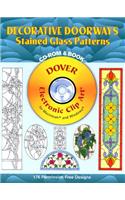 Decorative Doorways CD ROM and Book
