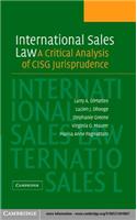 International Sales Law