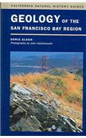 Geology of the San Francisco Bay Region