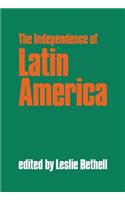 Independence of Latin America