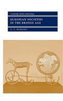 European Societies in the Bronze Age