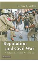 Reputation and Civil War