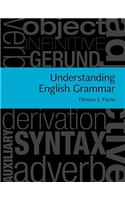 Understanding English Grammar: A Linguistic Introduction