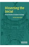 Dissecting the Social