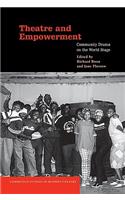 Theatre and Empowerment