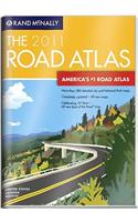 Rand McNally Road Atlas