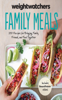 Weight Watchers Family Meals