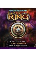 A Mutiny in Time (Infinity Ring, Book 1), 1
