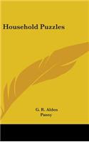 Household Puzzles