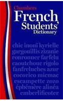 Chambers French Students' Dictionary
