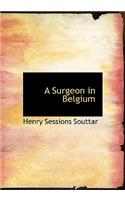 Surgeon in Belgium