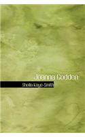 Joanna Godden