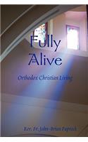 Fully Alive