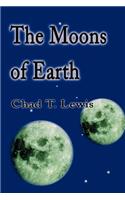 Moons of Earth