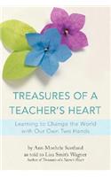 Treasures of a Teacher's Heart
