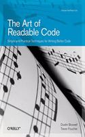 The Art of Readable Code