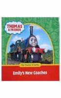Thomas & Friends: Emily's New Coaches