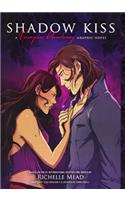 Shadow Kiss: A Graphic Novel