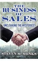 Business Of Sales