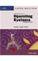Introduction to Operating Systems: A Survey Course, 2nd