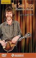 The Sam Bush Mandolin Method