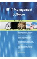 HP IT Management Software Second Edition