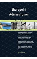 Sharepoint Administration Third Edition