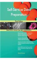 Self-Service Data Preparation Third Edition