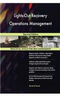 Lights-Out Recovery Operations Management Second Edition