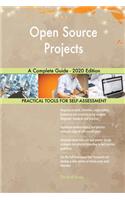 Open Source Projects A Complete Guide - 2020 Edition