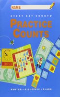 Great Source Every Day Counts: Practice Counts