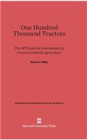One Hundred Thousand Tractors