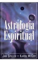 Astrologia Espiritual (Spiritual Astrology)