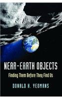 Near-Earth Objects