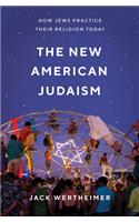 New American Judaism