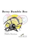 Betsy Bumble Bee