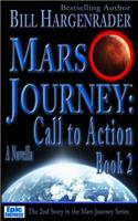 Mars Journey