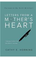 Letters From A Mother's Heart