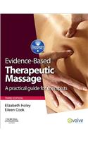 Evidence-Based Therapeutic Massage