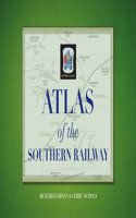 Atlas of the Southern Railway